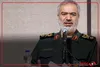 سردار فدوی: حتی ۲۴ ساعت را هم برای افزایش توانمندی نظامی خود از دست ندادیم
