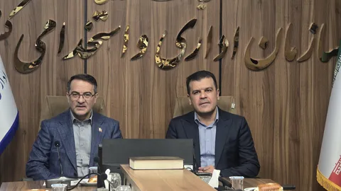 خبر خوش معاون علمی به نخبگان؛ مجوز ۱۷۵۰ کد استخدامی در دستگاه‌های اجرایی صادر شد+فیلم