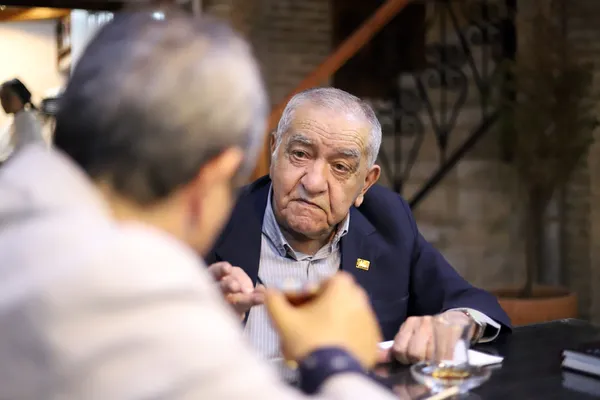 مراسم تجلیل از خبرنگاران ورزشی در کرمانشاه