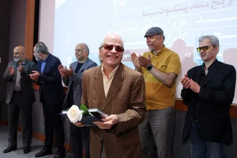 سینما با فیلم زنده، اما با نقد و اندیشه ماندگار می‌شود؛ نقد پلی برای فهم آثار در آینده می‌سازد