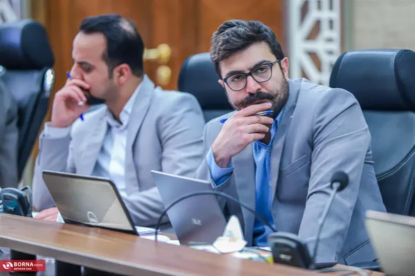 شورای گفتگوی دولت و بخش خصوصی استان مرکزی