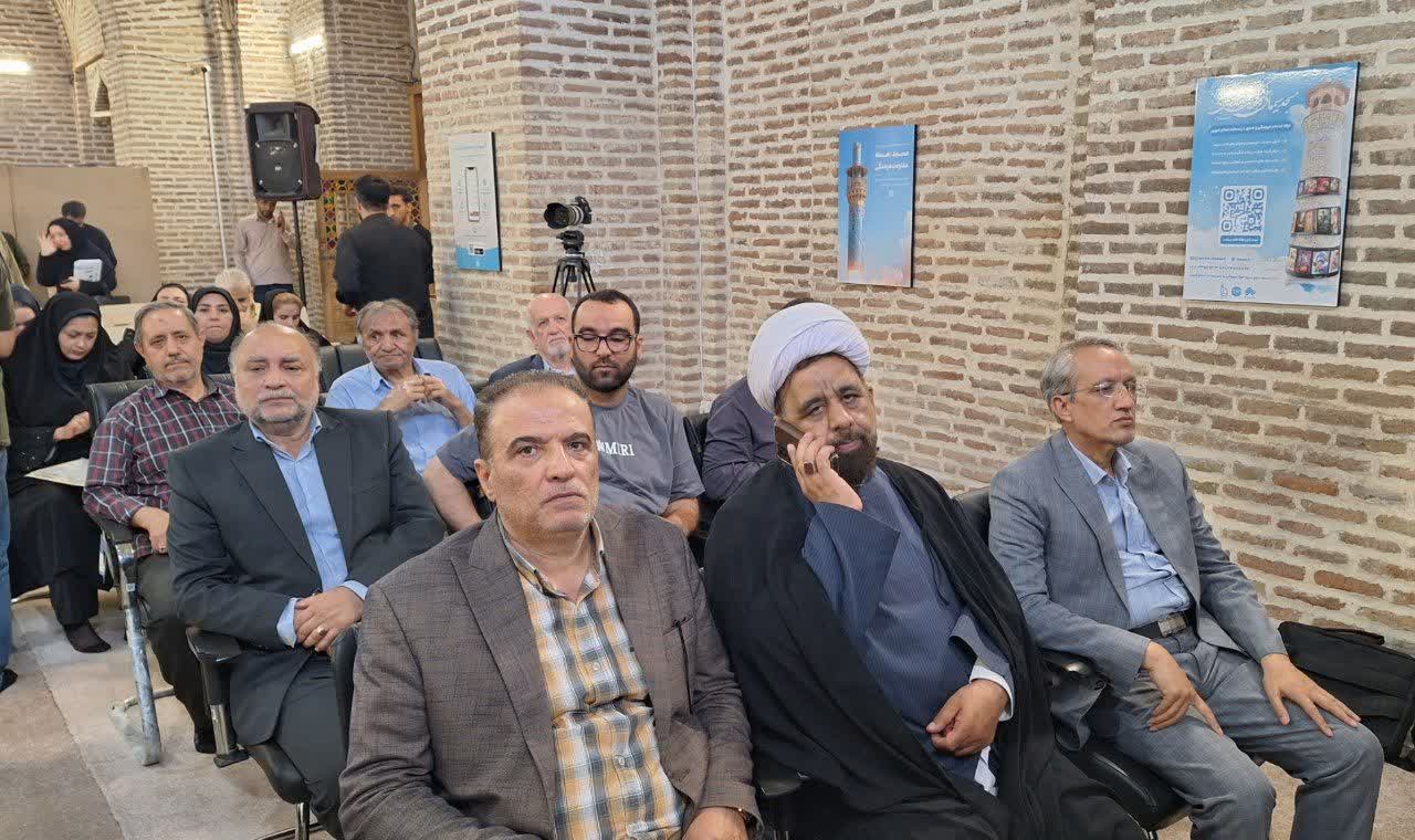 رسانهها با برجستهسازی نقاط قوت، امید و تابآوری جامعه را تقویت کنند رسانهها با برجستهسازی نقاط قوت، امید و تابآوری جامعه را تقویت کنند