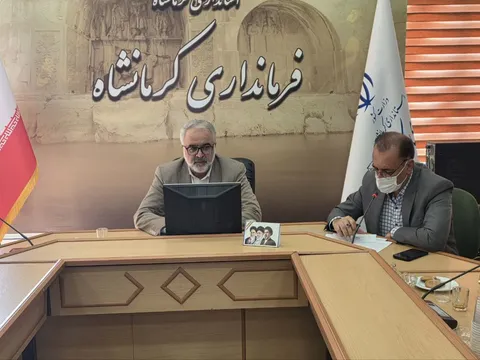 ضرب‌الاجل دو هفته‌ای فرماندار کرمانشاه برای ساماندهی پارکینگ‌های عمومی