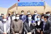 فراهم بودن زیرساخت های لازم برای بازگشایی بازارچه یزدان