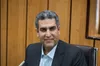  انتخاب دکتر علمی به عنوان شهردار قزوین امید و انگیزه را در مدیریت شهری قزوین تقویت کرده است