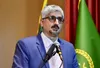 امنیت غذایی کشور با ایستادگی تولیدکنندگان در جنگ تحمیلی سوم تضمین شد