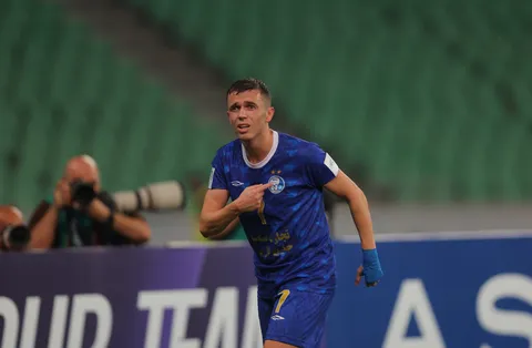 کلکسیون آسانی کامل شد/ بهترین خارجی تاریخ استقلال؟