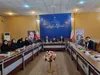 نشست علمی و تخصصی «گفت‌وگوی جوانان» در بناب برگزار شد