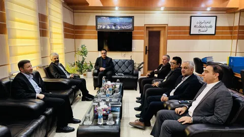 صدور ۲۲۰۰ سند مالکیت برای اراضی نیروهای مسلح بوشهر
