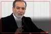 عراقچی : ما کاملاً برای احتمال از سرگیری جنگ آماده ایم