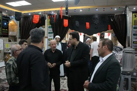 فرماندار شمیرانات در جمع نمازگزاران رودبار قصران: دولت پای کار مردم ایستاده است