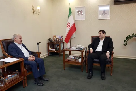احیای بازی‌های آشوریان با دستور وزیر ورزش و جوانان  بعد از ۲۰ سال 