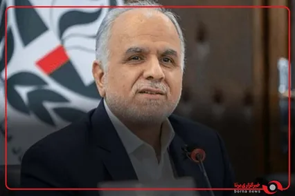 وزیر دادگستری  : پزشکیان گفت از کارهای دیگر بزنید اما کالابرگ را افزایش دهید