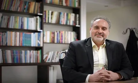 ستایش افشین علا از پیروزهای بزرگ مردم یمن