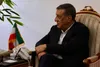 بررسی مسائل سه استان توسط معاون اجرایی رییس جمهور