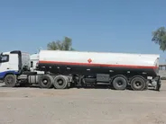 کشف ۳۳ هزار لیتر گازوییل قاچاق در ماهشهر