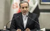 Araghchi terms 'Greater Israel' plan as threat to world peace