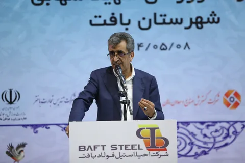 قیمت پایه واگذاری یک شرکت فولادی مشخص شد