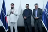 تأکید کارگردان «آن‌سوی آوار» بر حمایت از سینمای مستقل