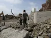 عملیات اجرایی عرشه پل آسیب‌دیده در محور بندرعباس به رودان آغاز می‌شود