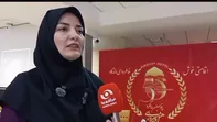 پایان رأی‌گیری مردمی بخش شهرستانی «انتخاب جوان سال ۱۴۰۴» با ثبت حدود ۴۰۰هزار رأی