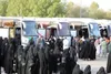 بازگشت ۸۰ درصد زائران گیلانی از کربلای معلی
