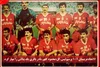 وقتی پرسپولیس به فینال رسید!+ فیلم