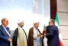 رئیس کل دادگستری اردبیل، اعطای نشان شایستگی و لیاقت قوه قضائیه به دادستان مرکز استان را تبریک گفت