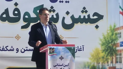 فرماندار اردبیل: مسیر توسعه و آبادانی جامعه از مدارس و کلاس‌های درس می‌گذرد/ آینده متعلق به «قهرمانان کوچک اردبیل» است