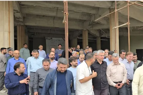 لزوم راه‌اندازی دانشکده داروسازی در دشتستان