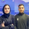 پایان کار شمشیربازان ایران در بازی‌های پاراآسیایی ناگویا