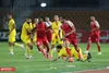 درخشان: پرسپولیس مقابل فولاد تنبیه شد/ با خروج خدابنده‌لو کار توپ‌رسانی در تیم گره خورد