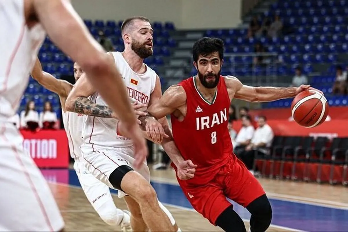 تراجع منتخب إيران للشباب 5 مراكز ومنتخب البنات 3 مراكز في التصنيف العالمي لكرة السلة