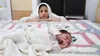 پیک افسردگی در دو هفته اول پس از زایمان