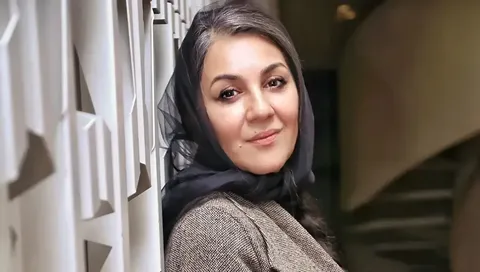 ستاره اسکندری تهیه‌کننده «کیو کیو» شد