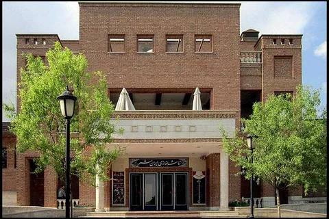 «خانه من جهنم» به تماشاخانه ایران‌شهر می‌آید