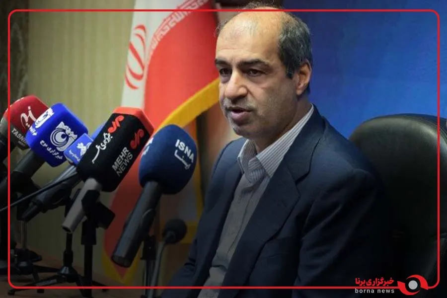عیسی بزرگ‌زاده سخنگوی صنعت آب کشور در گفت‌وگو با برنا: ال‌نینو به‌تنهایی نجات‌بخش منابع آب کشور نیست