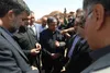 ۲۵ کیلومتر دیگر از بزرگراه اردبیل - سرچم امسال به بهره‌برداری می‌رسد/ رفع نقاط حادثه‌خیر و تامین روشنایی در دستور کار است