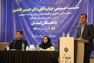 هیچ محدودیتی برای جذب نخبگان در هیات علمی دانشگاه‌ها نداریم