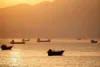 ادعای دوباره آمریکا در خصوص تنگه هرمز