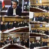نشست مدیرکل ورزش و جوانان سیستان‌وبلوچستان با معاونت توسعه ورزش قهرمانی