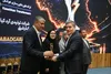 «مانیزان» برای سومین بار واحد تولیدی نمونه ملی استاندارد شد
