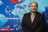 نوروزپور: پاسداشت خبرنگار به تامین حقوق حرفه‌ای و امنیت شغلی اوست
