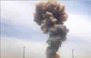 ۴ منطقه در شهرستان بوشهر هدف حمله قرار گرفت
