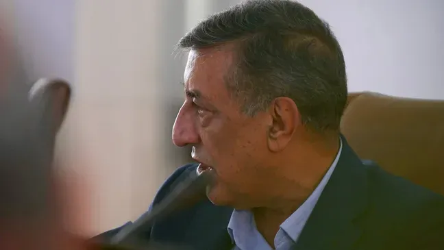 قائم پناه