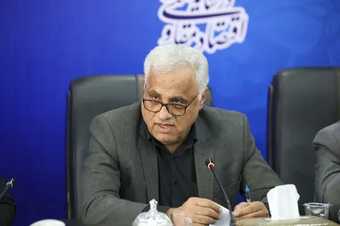 رضایی:  «نهضت عدالت آموزشی» در فارس با شتاب اجرا می‌شود
