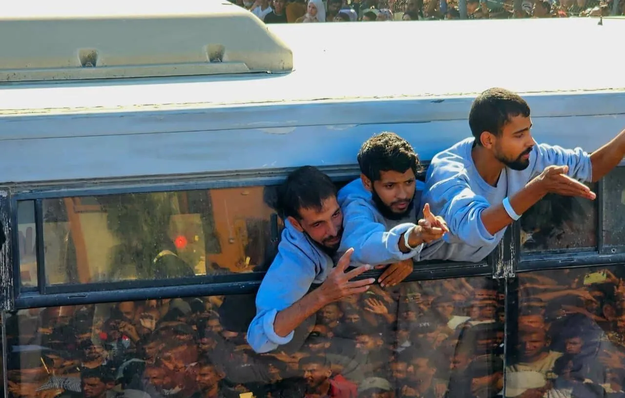 حماس: نقض حقوق اسرای فلسطینی، اراده آنها را در هم نخواهد شکست