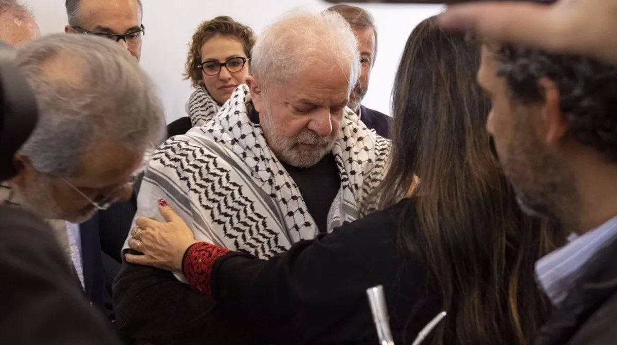 Another nation stands up to Israel’s genocide in Gaza