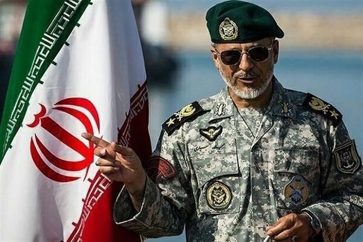 Army Cmdr.: Iranian nation more united after Israel 12-day war