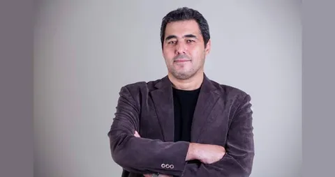 آرش رصافی فیلم بزرگداشت جعفر صانعی مقدم را می‌سازد
